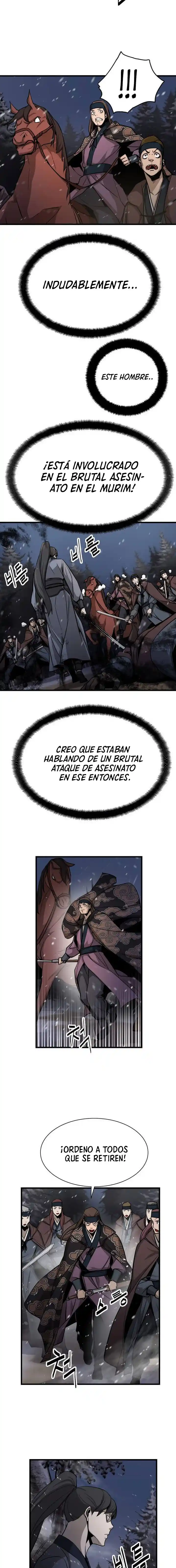 Enemigos capítulo 1, página 7