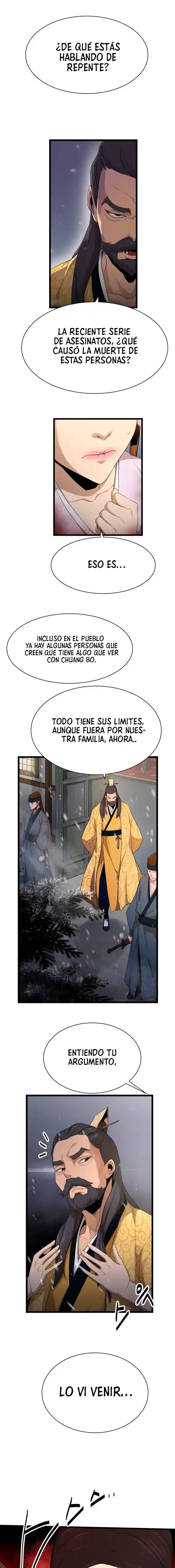 Enemigos capítulo 1, página 12