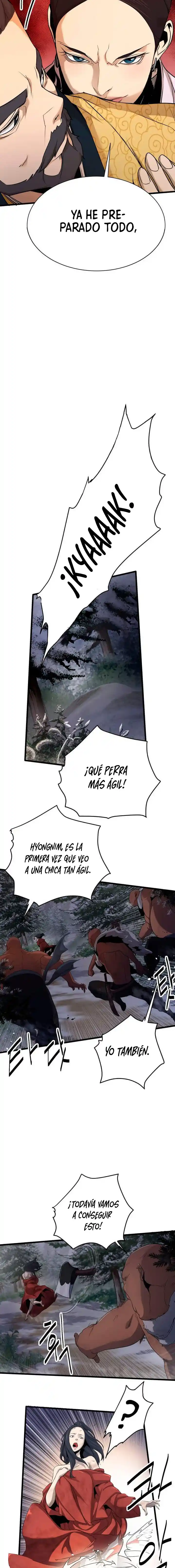 Enemigos capítulo 1, página 13
