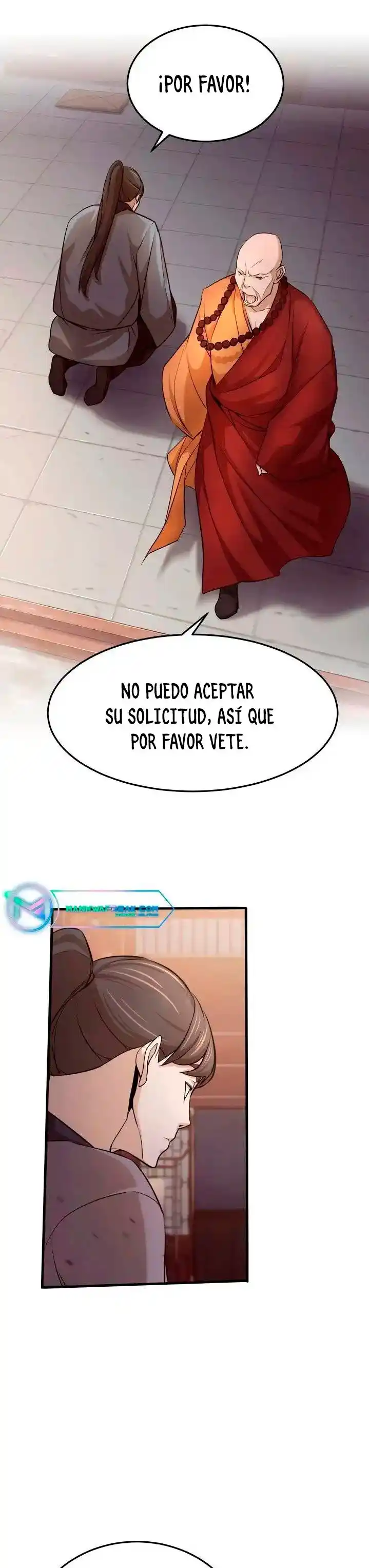 Enemigos capítulo 10, página 6
