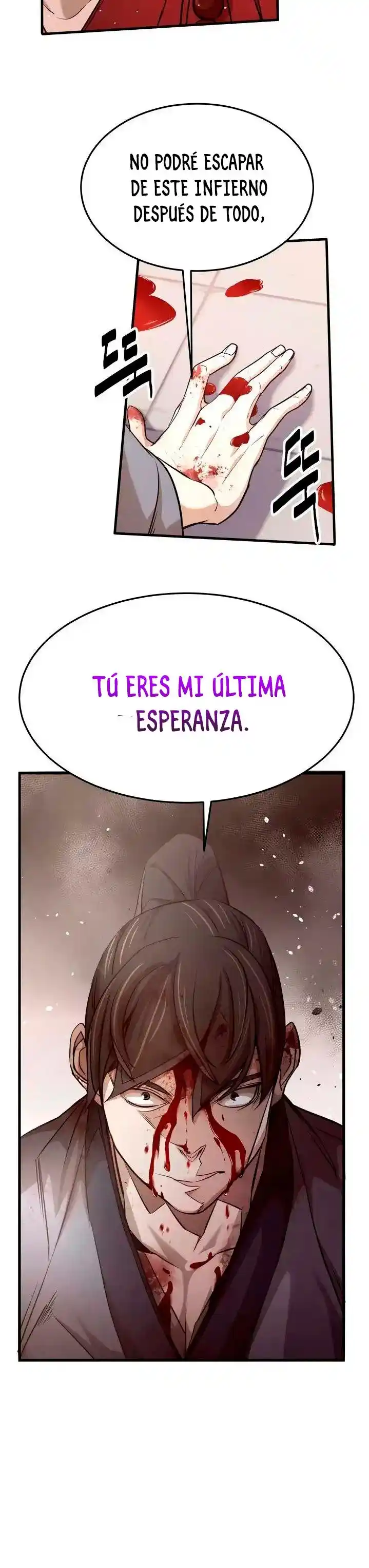 Enemigos capítulo 10, página 9