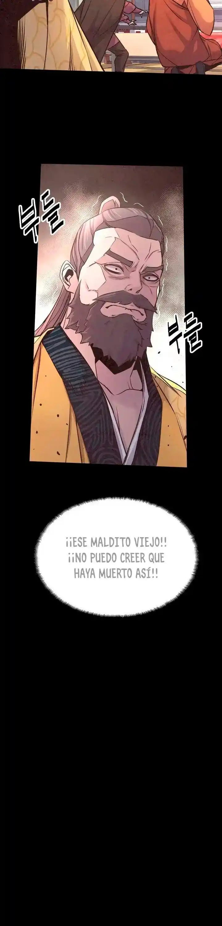 Enemigos capítulo 10, página 14