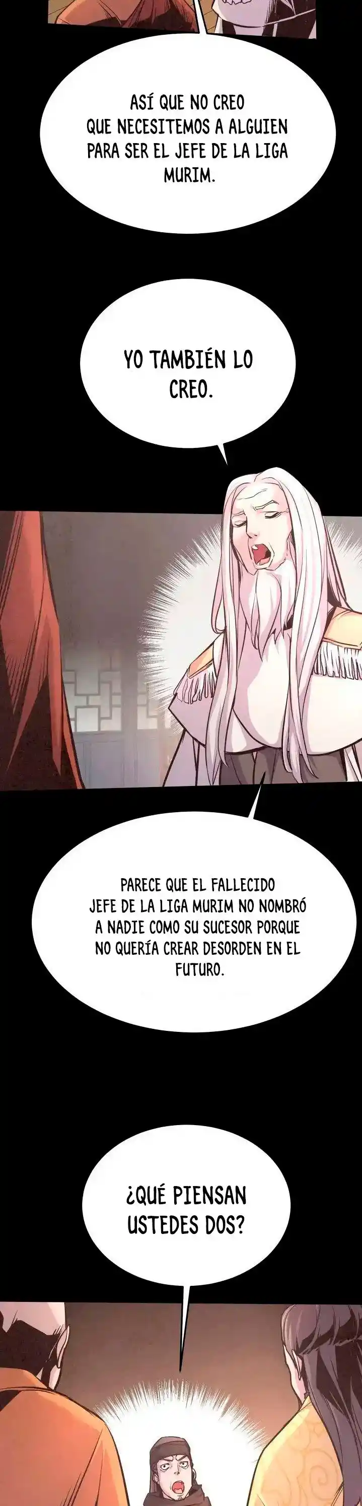Enemigos capítulo 10, página 19