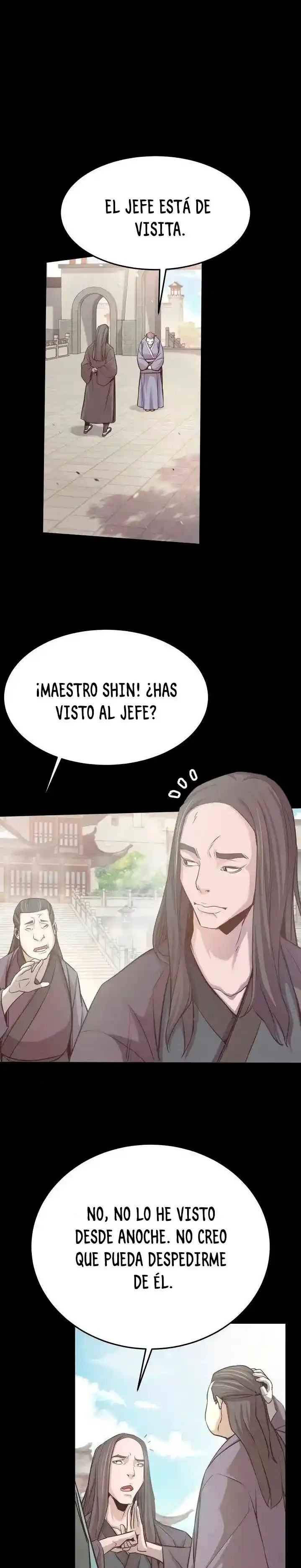 Enemigos capítulo 11, página 2