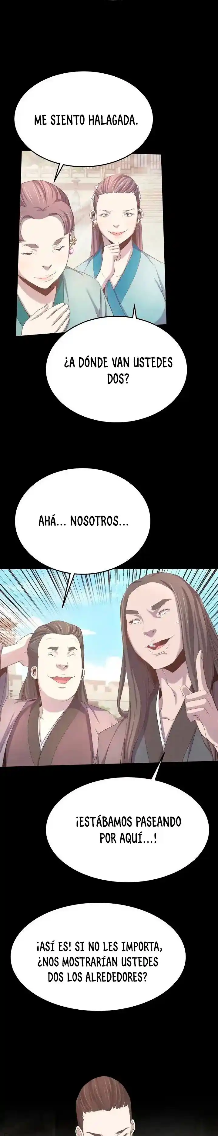 Enemigos capítulo 11, página 7