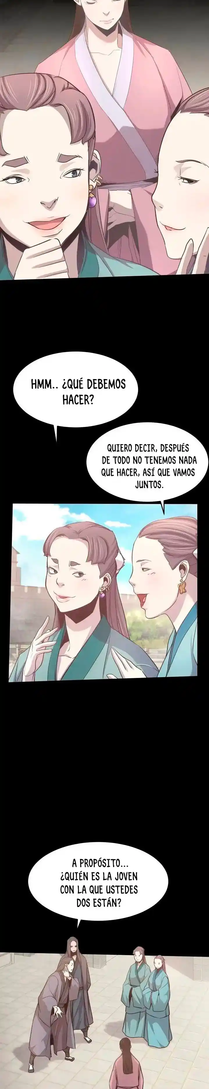 Enemigos capítulo 11, página 8