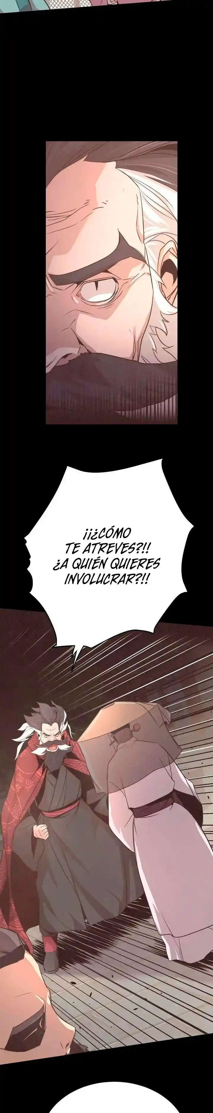 Enemigos capítulo 11, página 14