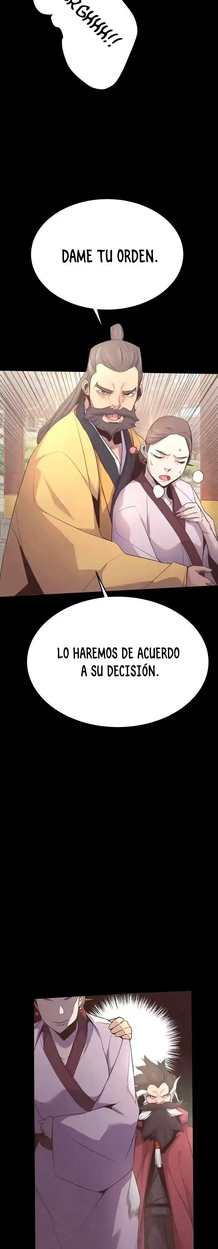 Enemigos capítulo 11, página 19