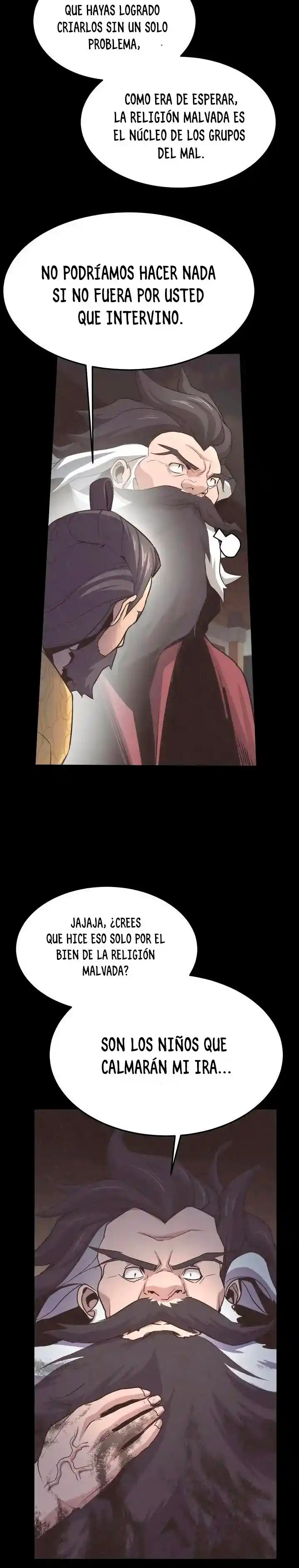 Enemigos capítulo 12, página 6