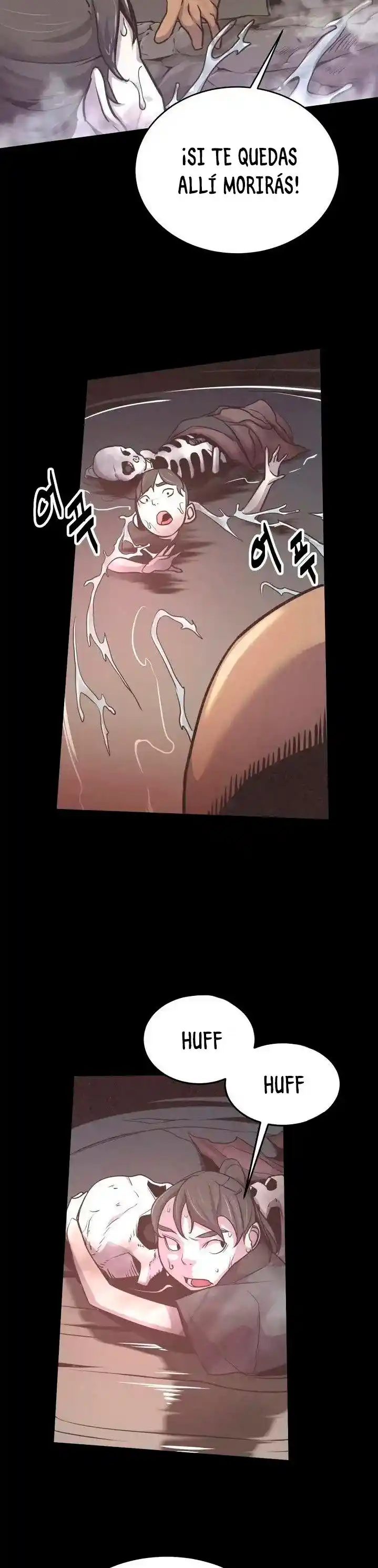 Enemigos capítulo 13, página 7