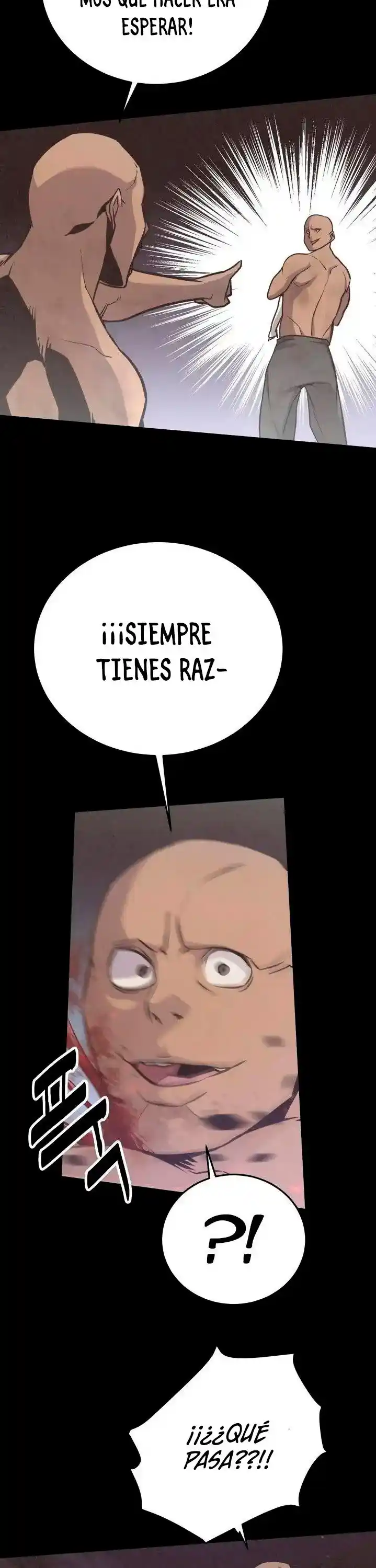 Enemigos capítulo 13, página 19