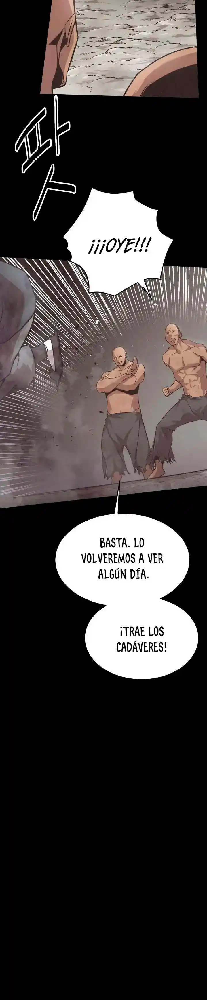 Enemigos capítulo 13, página 32