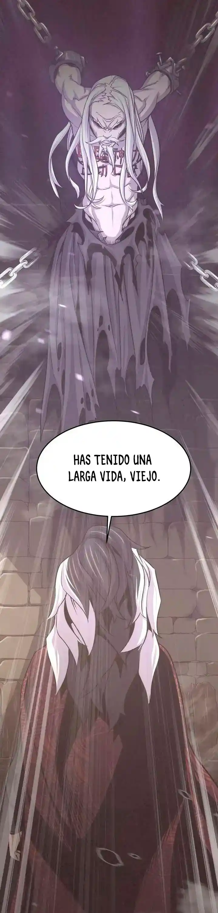 Enemigos capítulo 14, página 28