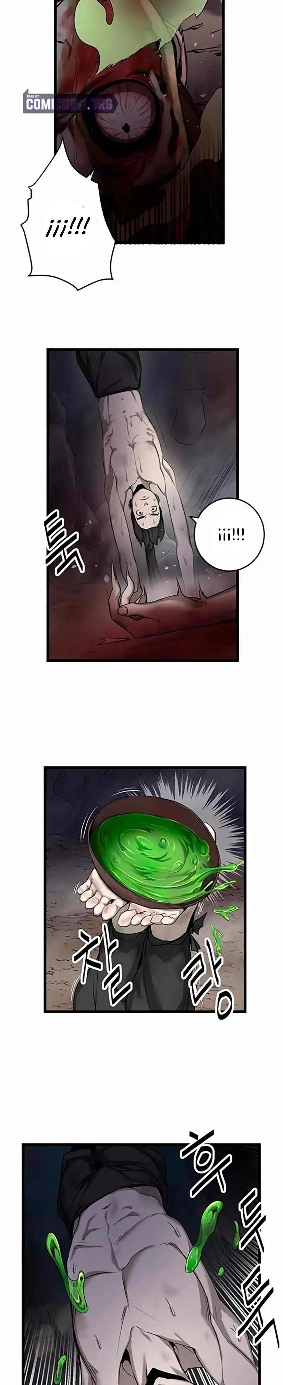 Enemigos capítulo 4, página 6