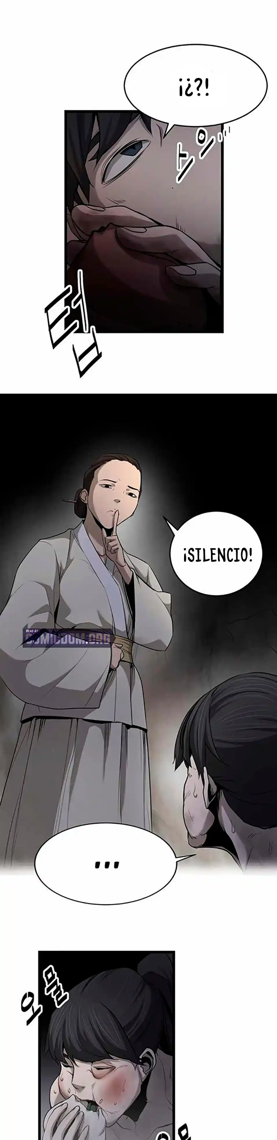 Enemigos capítulo 4, página 17