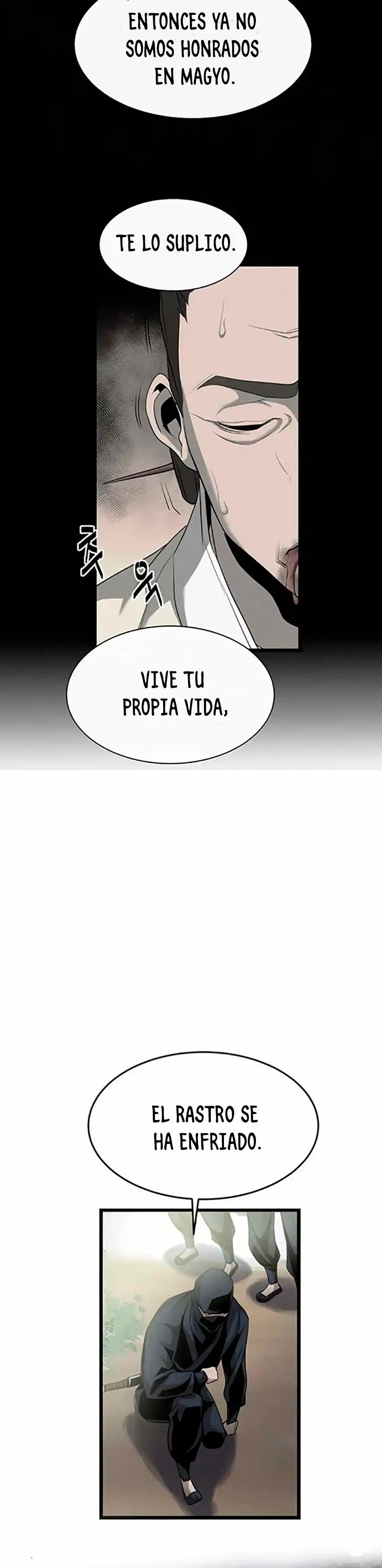 Enemigos capítulo 4, página 23