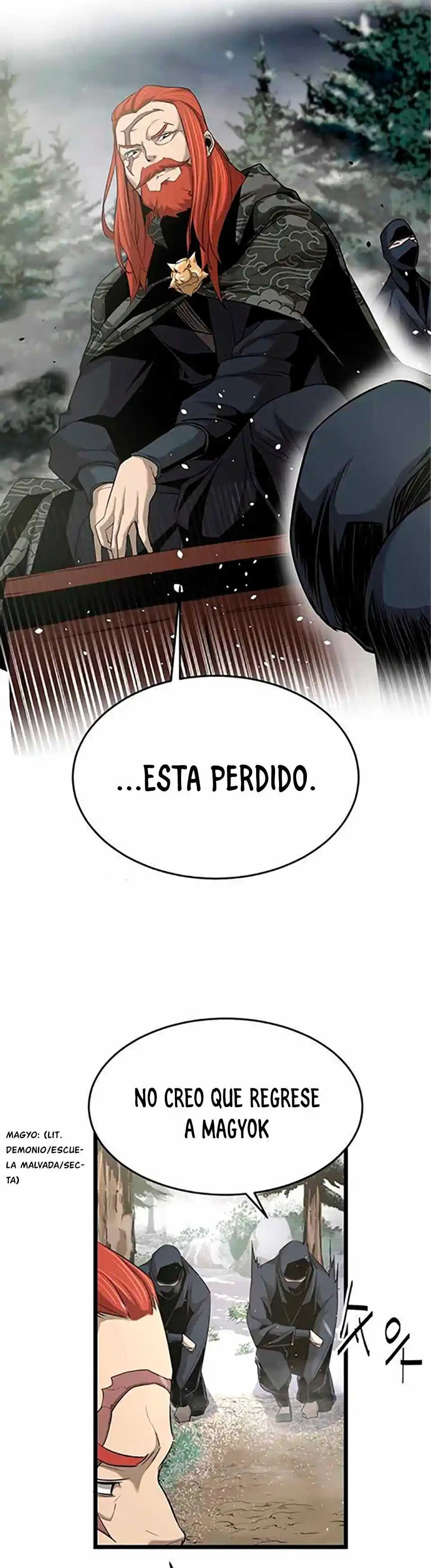 Enemigos capítulo 4, página 24