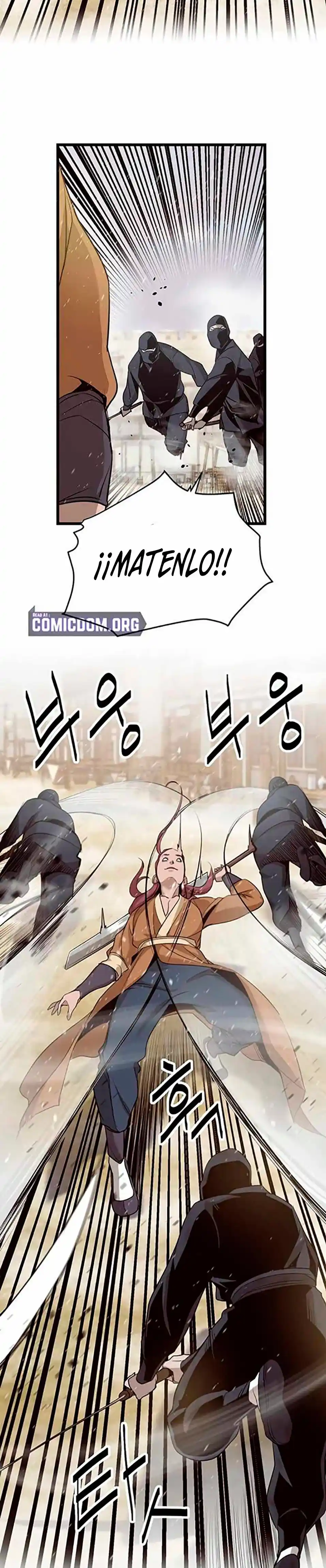 Enemigos capítulo 5, página 9