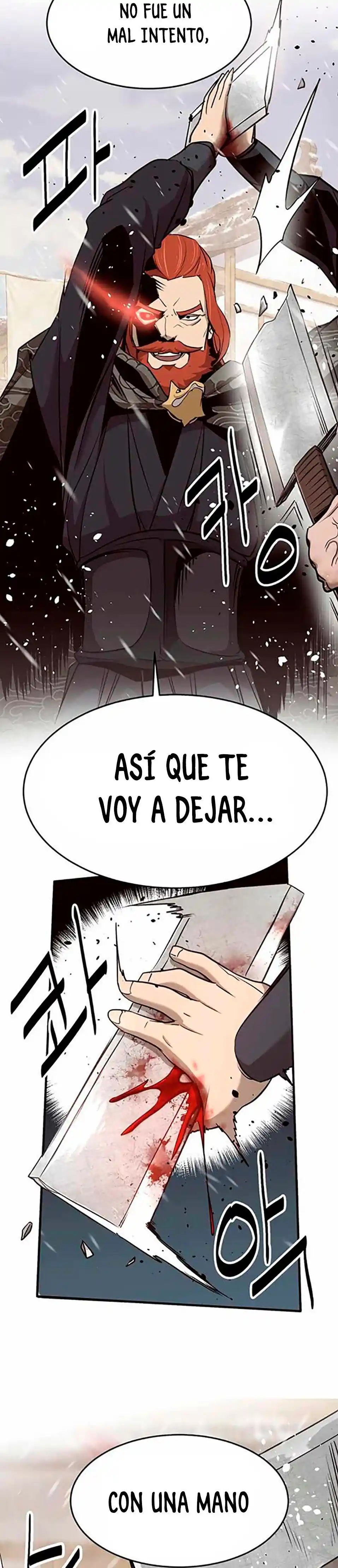 Enemigos capítulo 5, página 25