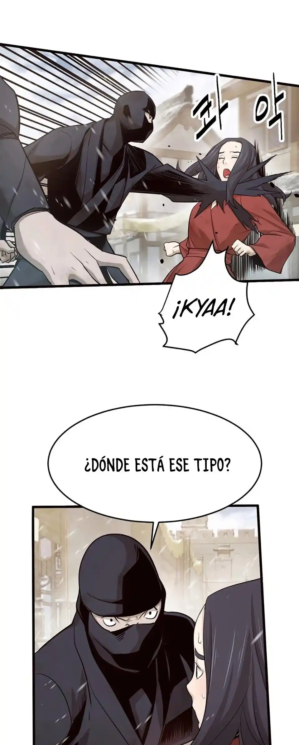 Enemigos capítulo 6, página 5