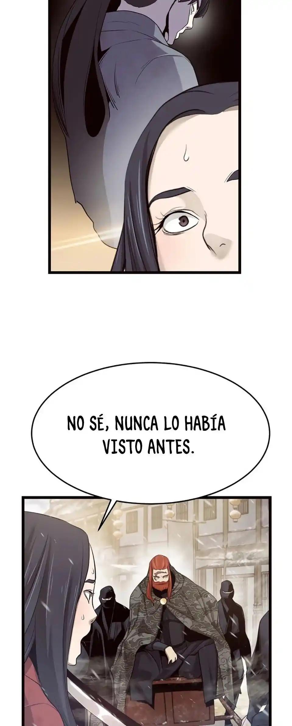 Enemigos capítulo 6, página 8