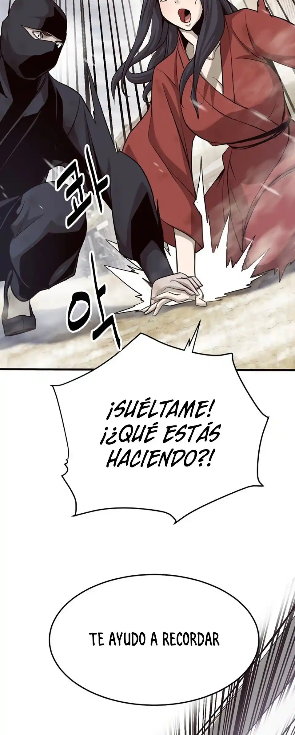 Enemigos capítulo 6, página 10