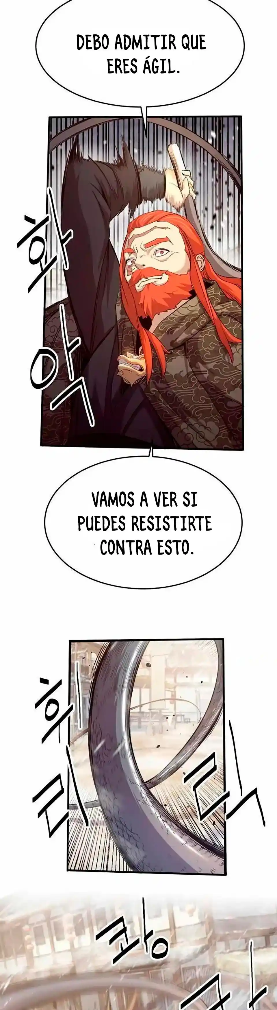 Enemigos capítulo 7, página 6