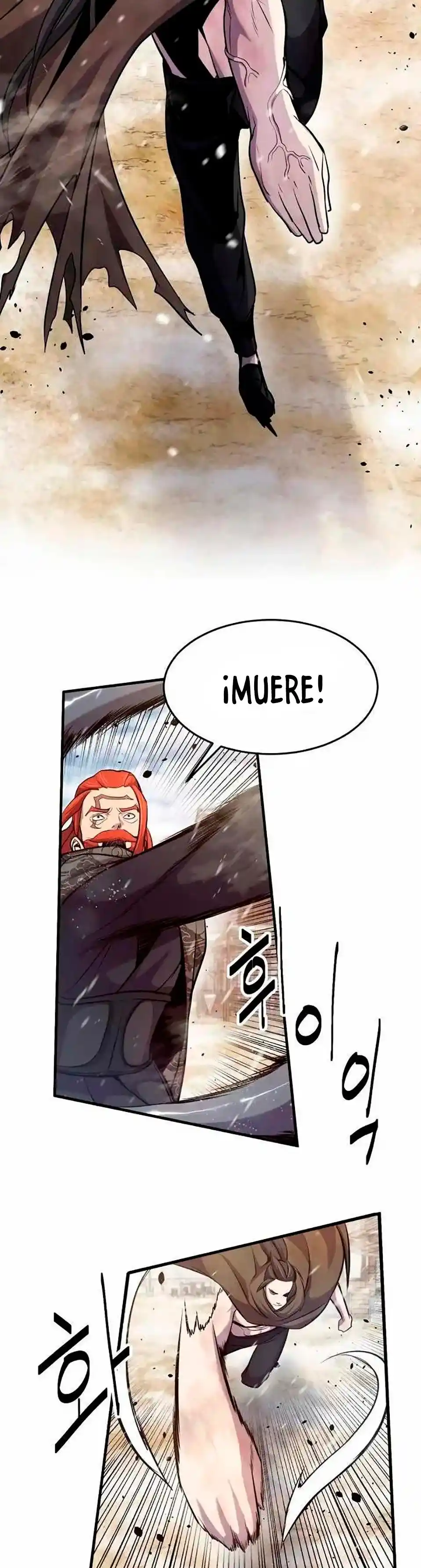 Enemigos capítulo 7, página 33