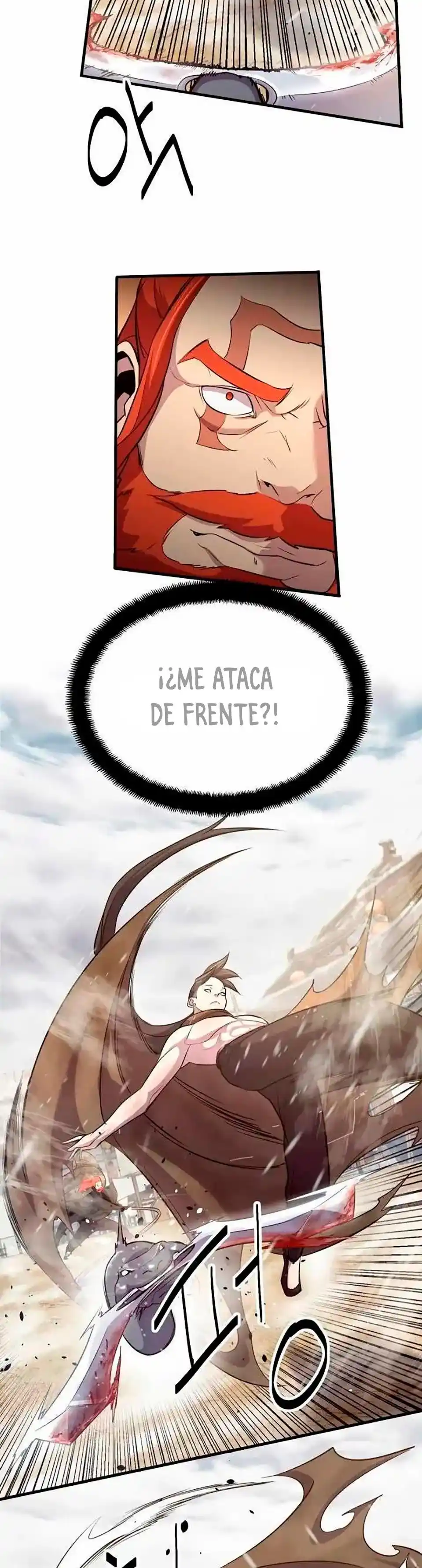 Enemigos capítulo 7, página 34