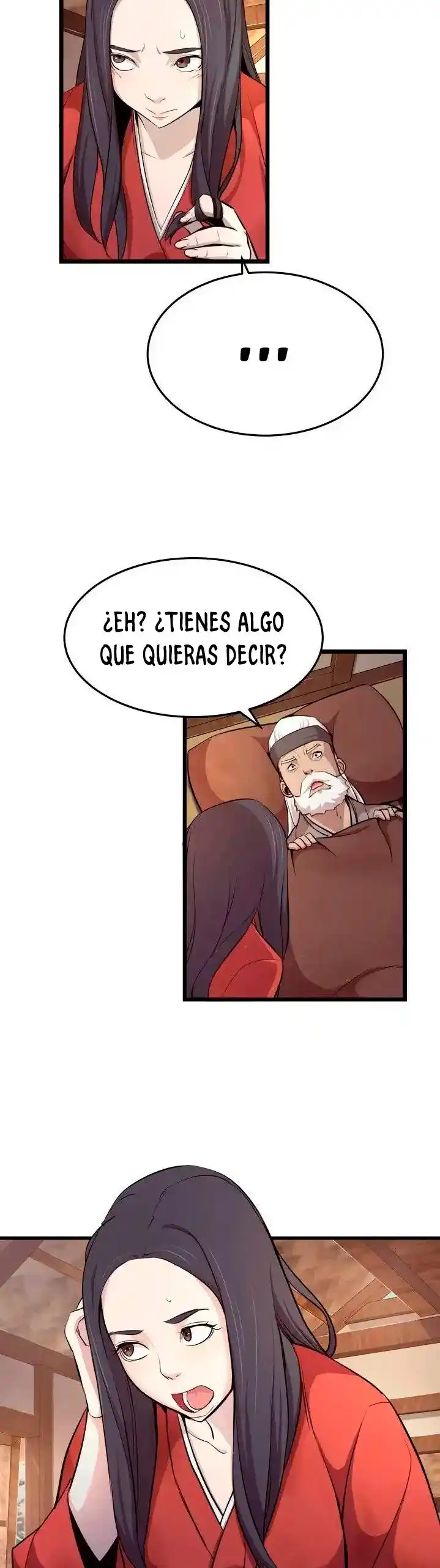 Enemigos capítulo 8, página 4