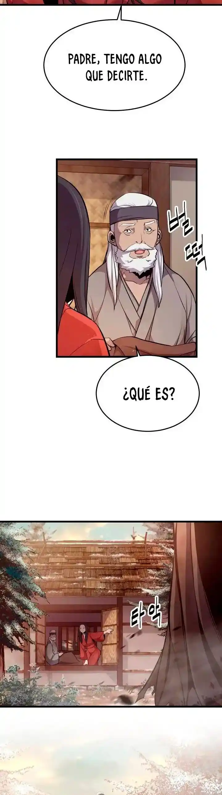 Enemigos capítulo 8, página 5