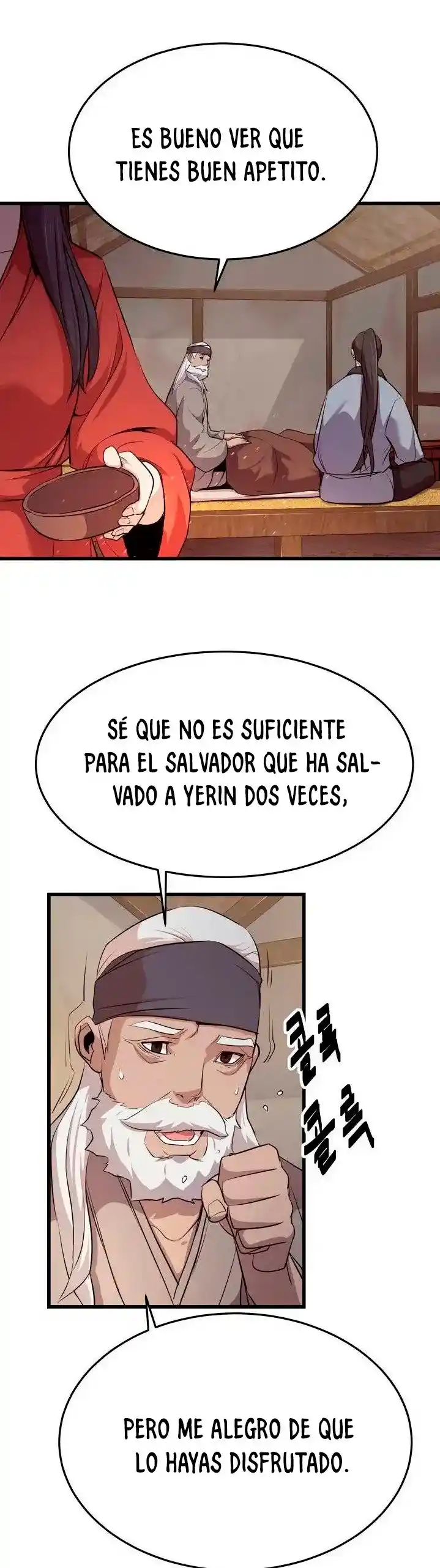 Enemigos capítulo 8, página 10