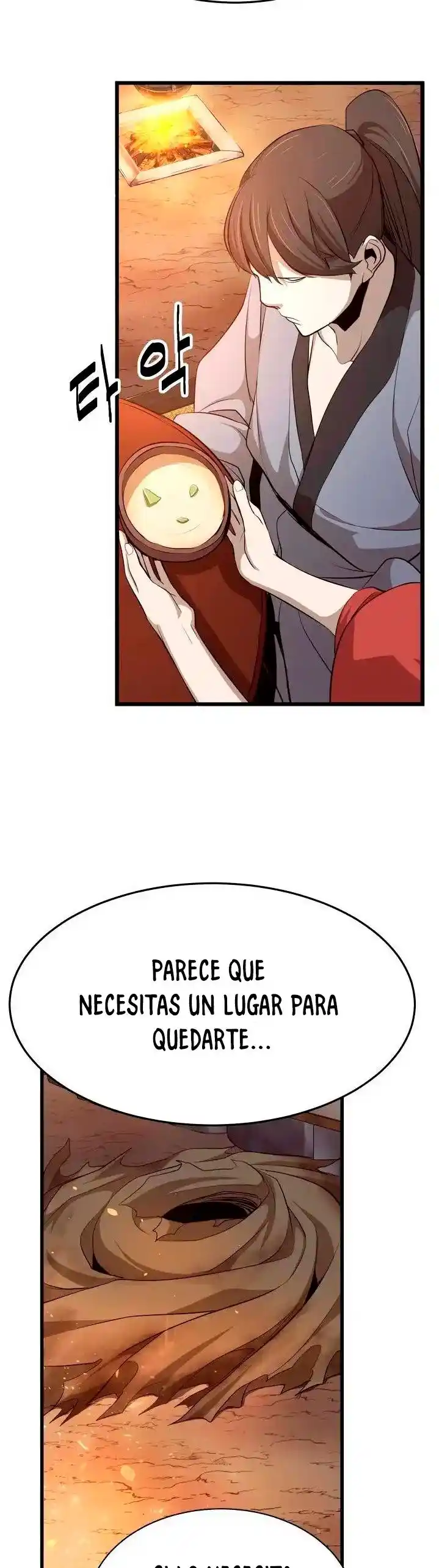 Enemigos capítulo 8, página 11