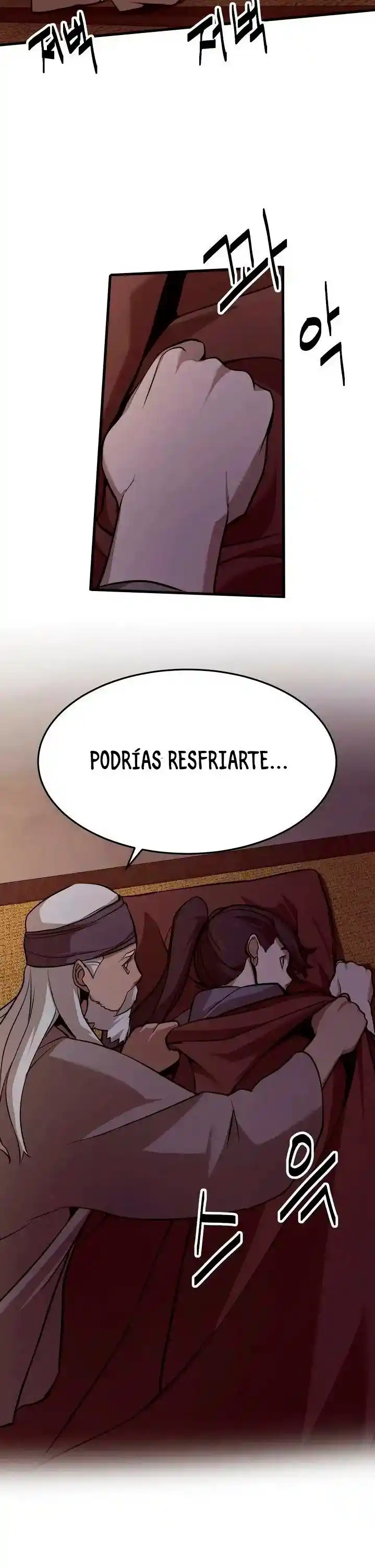 Enemigos capítulo 8, página 16