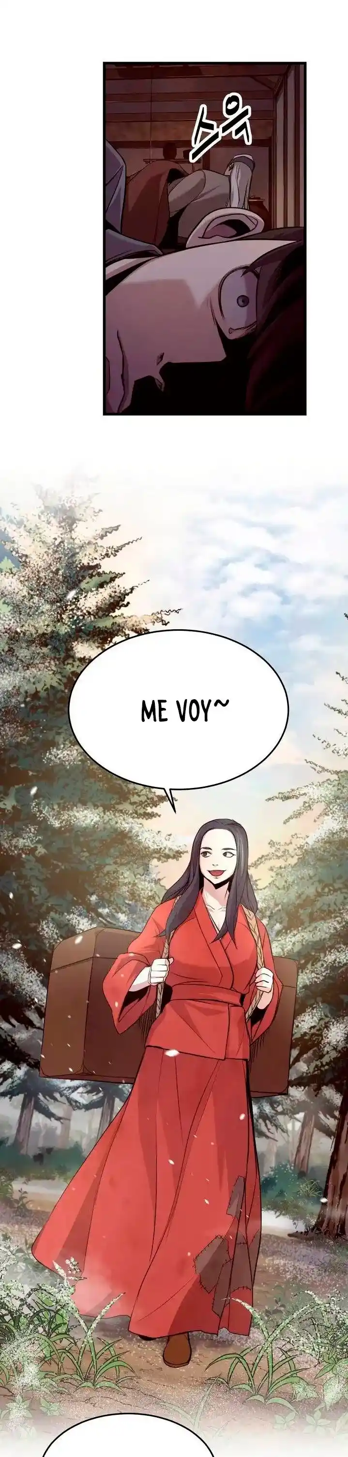 Enemigos capítulo 8, página 17