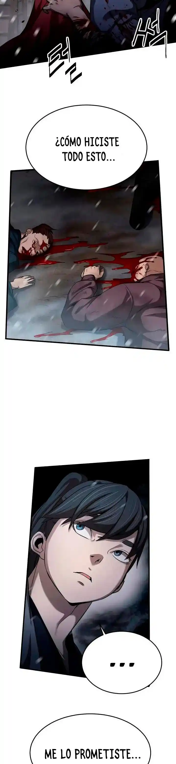 Enemigos capítulo 9, página 12