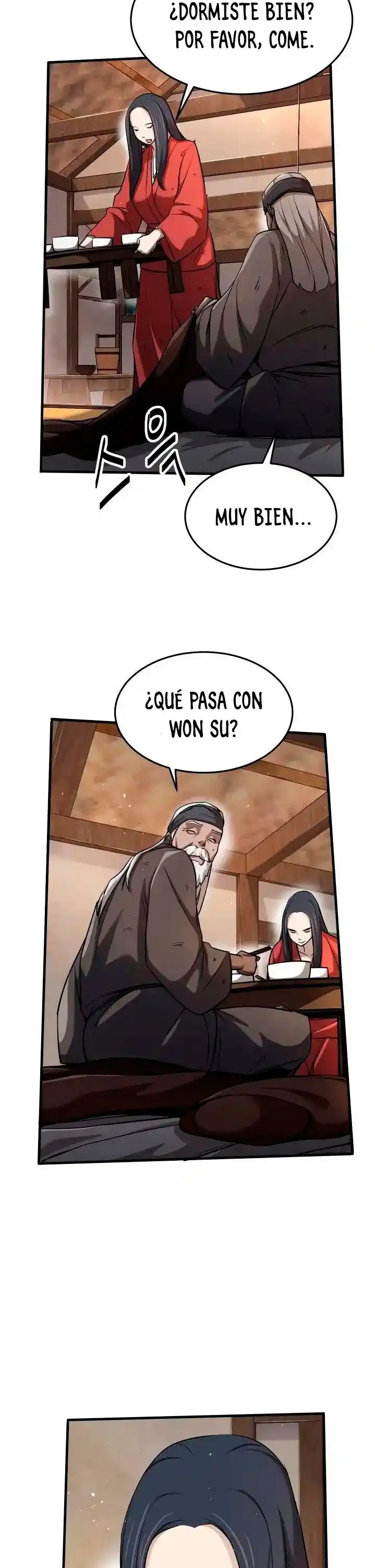 Enemigos capítulo 9, página 16