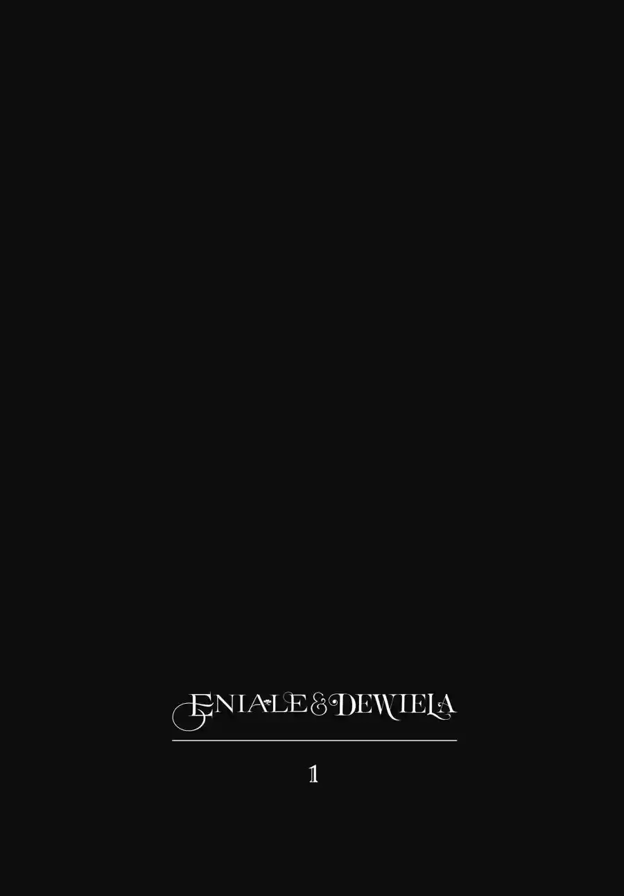 Eniale & Dewiela capítulo 2, página 45