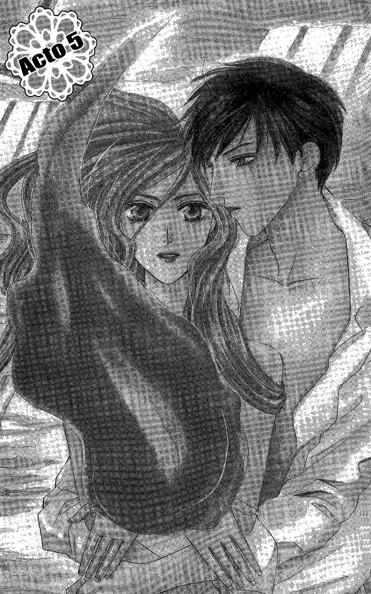 Eniro Cinderella capítulo 5, página 5