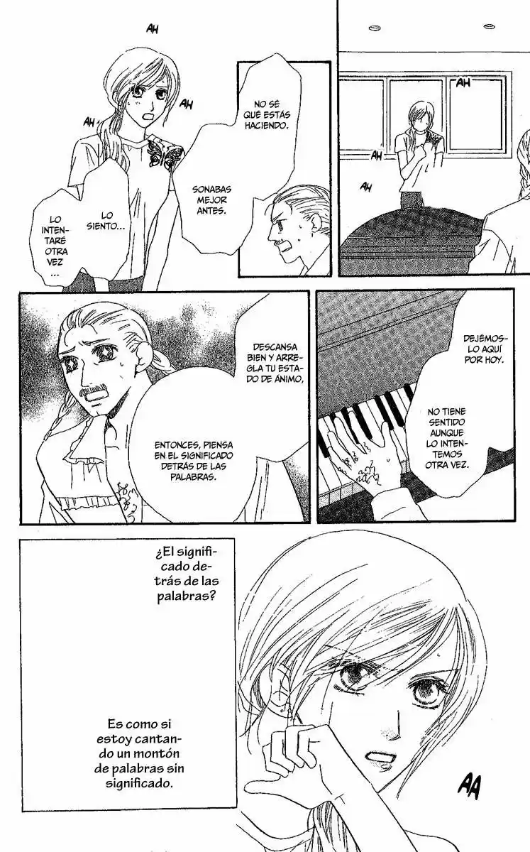Eniro Cinderella capítulo 5, página 24