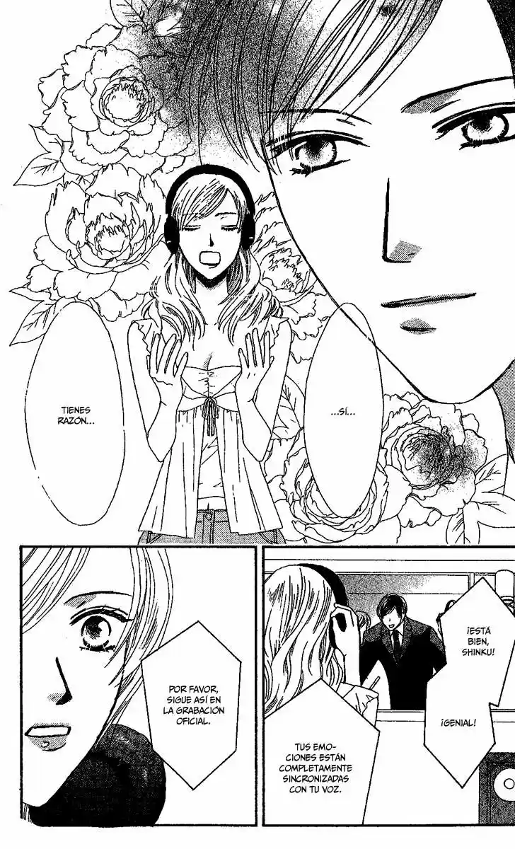 Eniro Cinderella capítulo 5, página 44