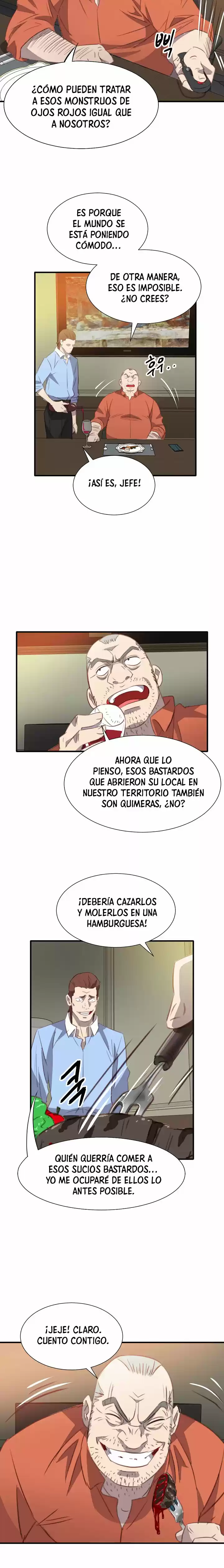 Enoch capítulo 1, página 3