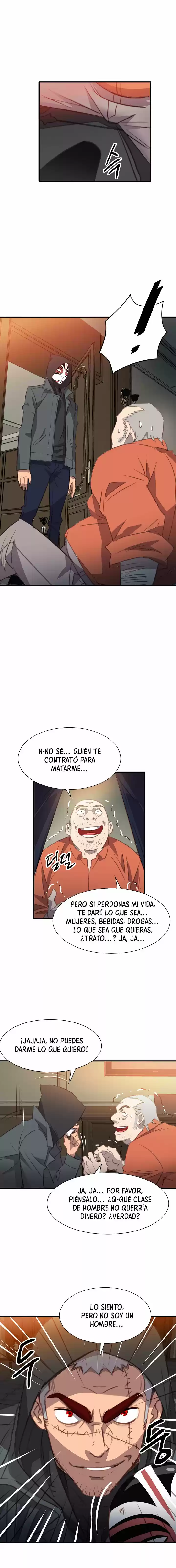 Enoch capítulo 1, página 18