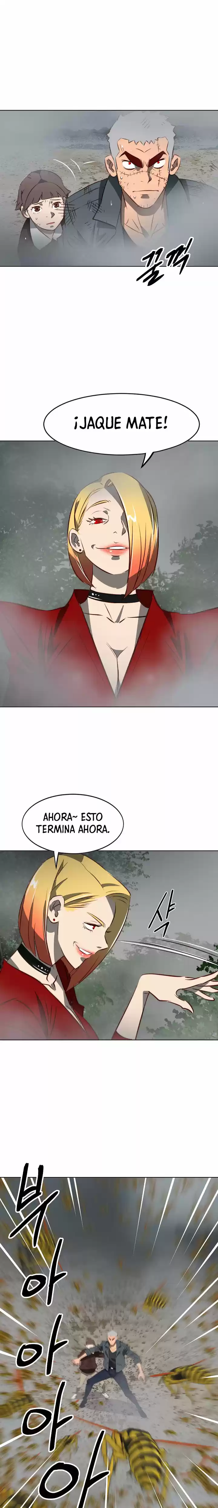 Enoch capítulo 10, página 3