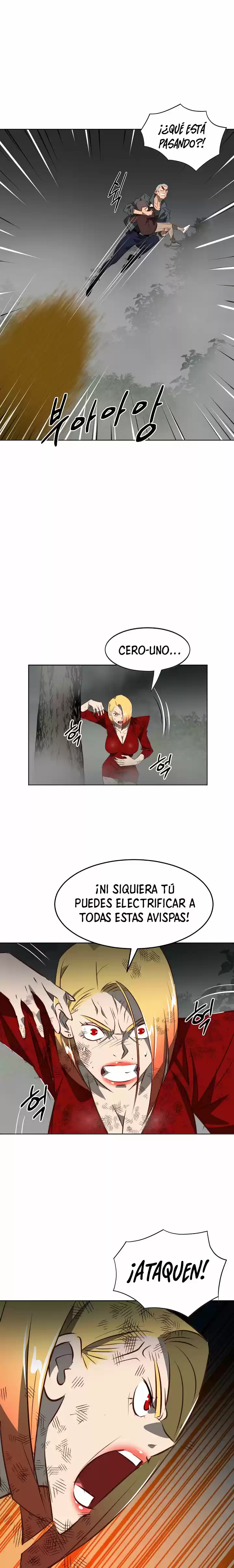 Enoch capítulo 10, página 12