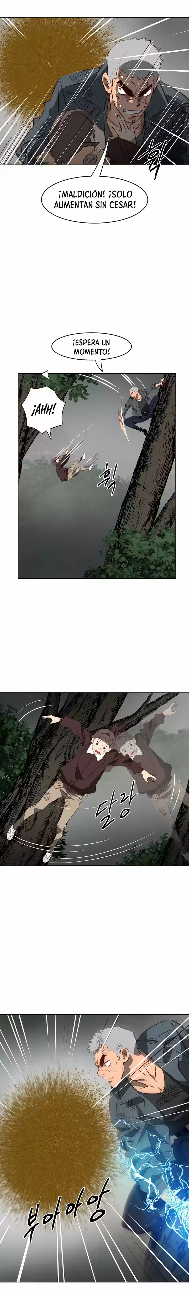 Enoch capítulo 10, página 14