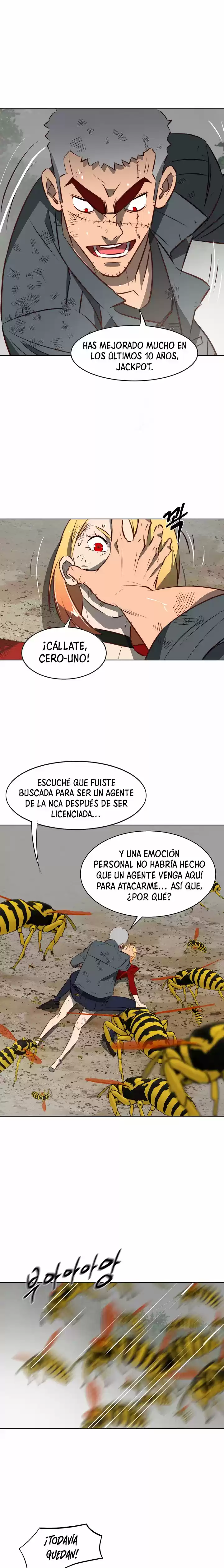 Enoch capítulo 11, página 2