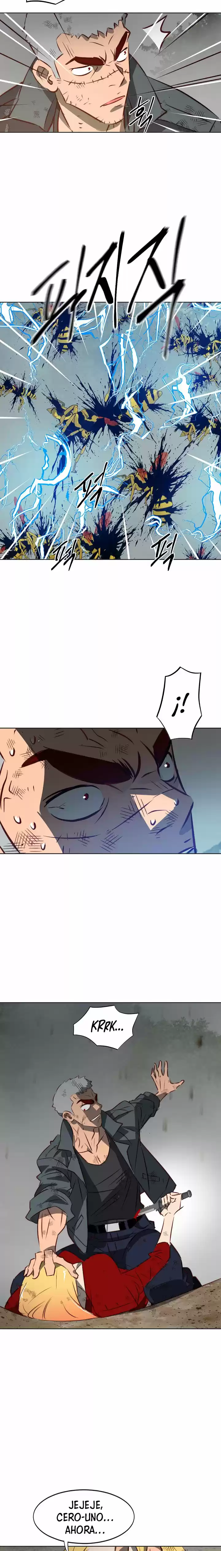 Enoch capítulo 11, página 3