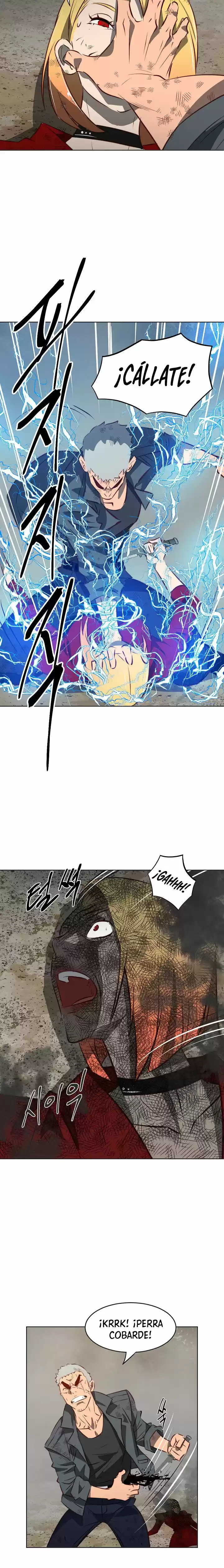 Enoch capítulo 11, página 4