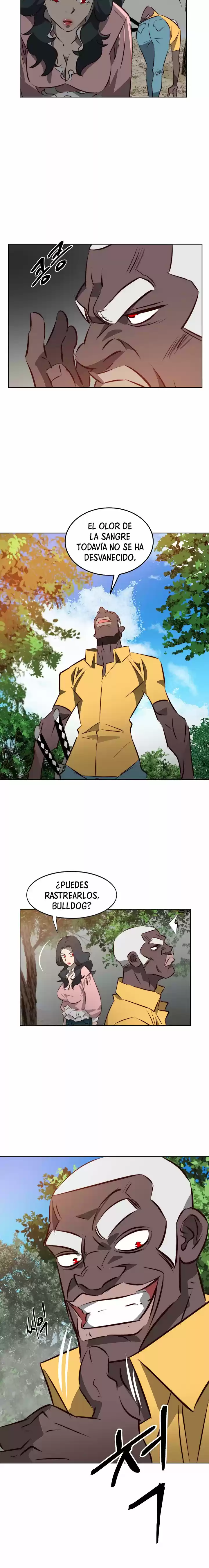 Enoch capítulo 11, página 7